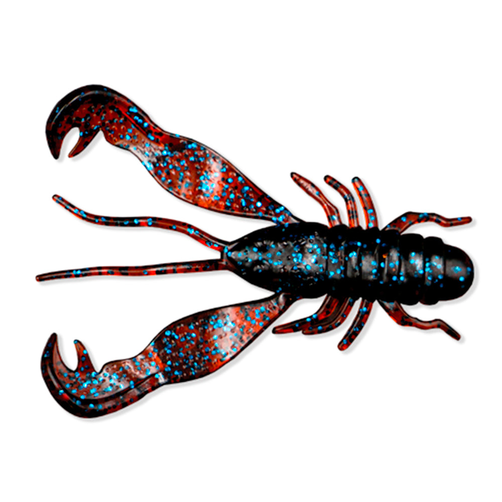 LMAB Finesse Filet Craw 4 cm bij snoekenbaars.nl