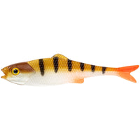 Beoordeling van Andreas voor het product Finesse Filet 7 cm Perch