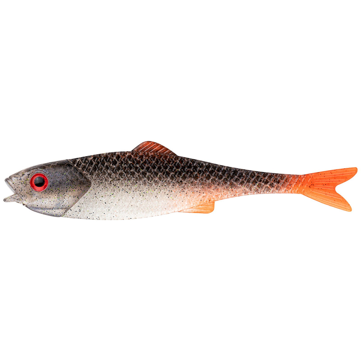 LMAB Finesse Filet 11 cm bij snoekenbaars.nl