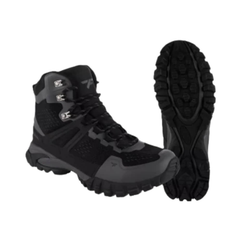Finntrail Boots Environment bij snoekenbaars.nl