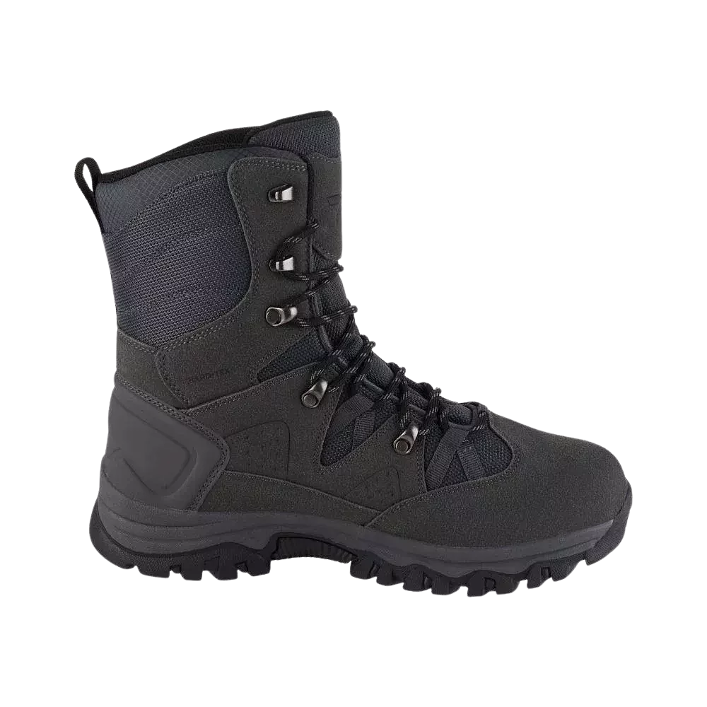 Finntrail Boots Defender (Graphite) bij snoekenbaars.nl