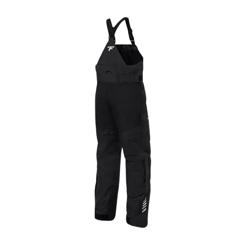 Finntrail Tournament Insulated Bib bij snoekenbaars.nl