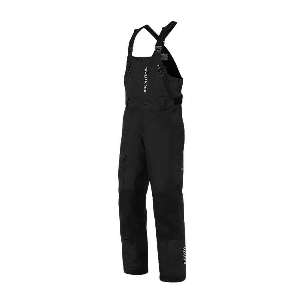 Finntrail Tournament Insulated Bib bij snoekenbaars.nl