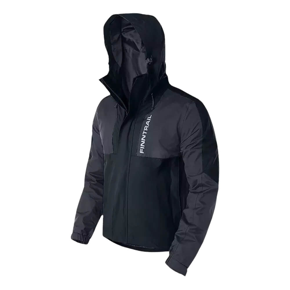 Finntrail Jacket Lightsuit bij snoekenbaars.nl