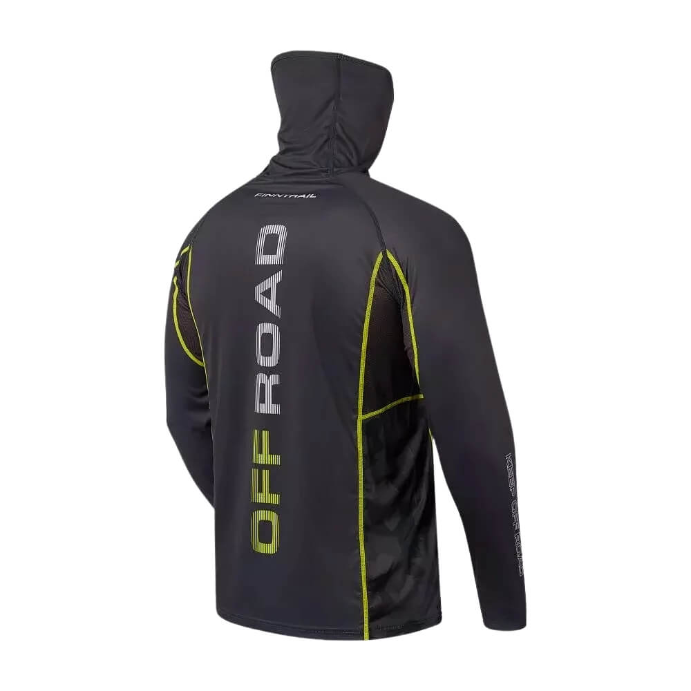 Finntrail Longsleeve Vizard bij snoekenbaars.nl