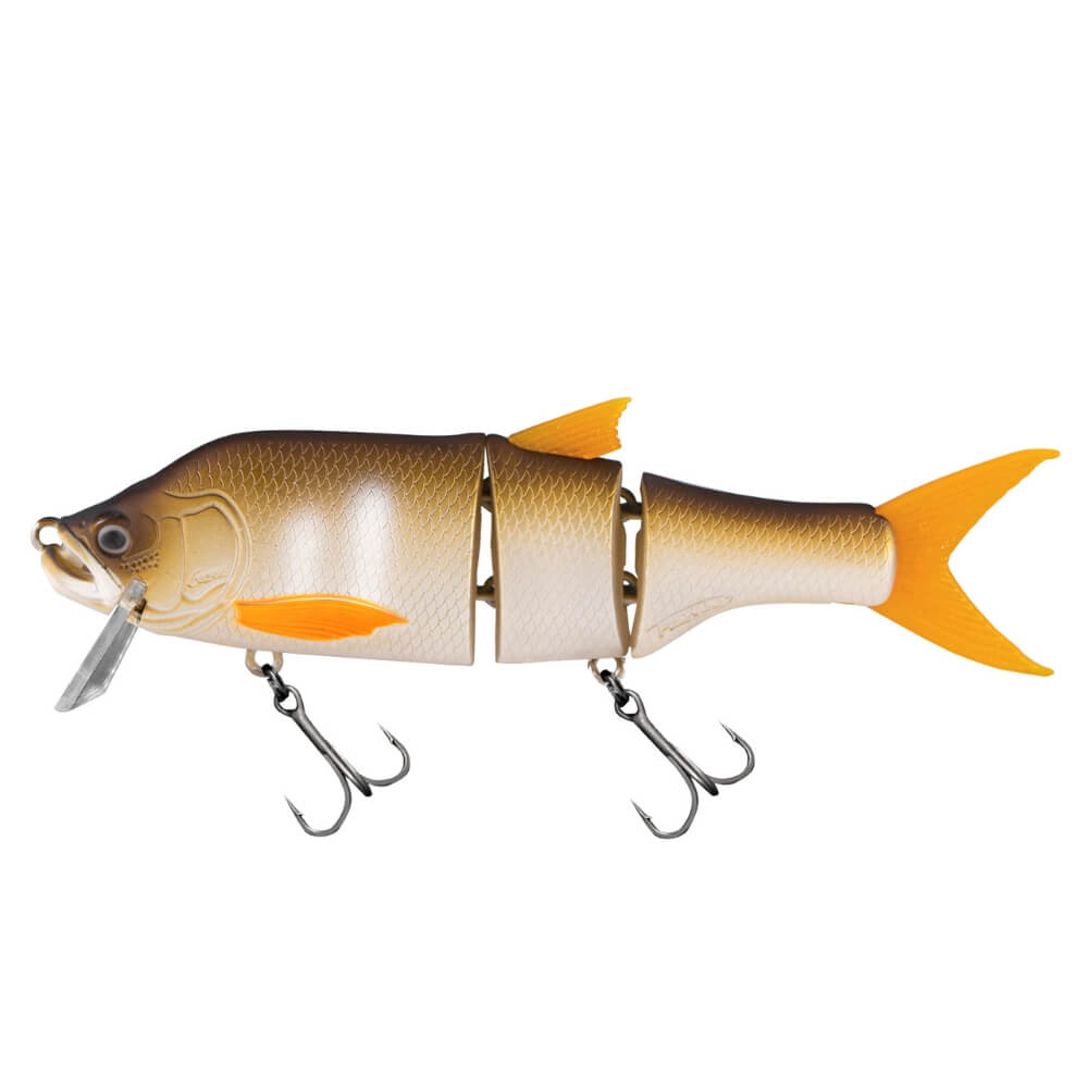 Fishus Cerberus Lite 130 bij snoekenbaars.nl