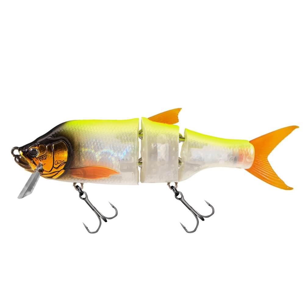 Fishus Cerberus Lite 130 bij snoekenbaars.nl