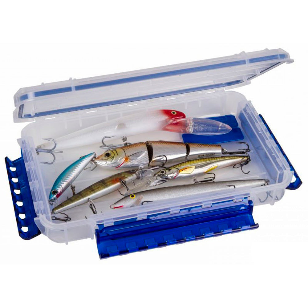 Flambeau Tuff Tainer Zerust WP4001 bij snoekenbaars.nl