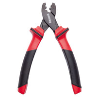 Beoordeling van Christian S voor het product Flexonit Quetschhülsenzange 16 cm