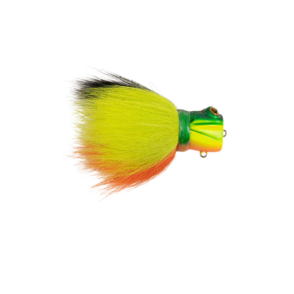 Fox Rage Buck Frog bij snoekenbaars.nl