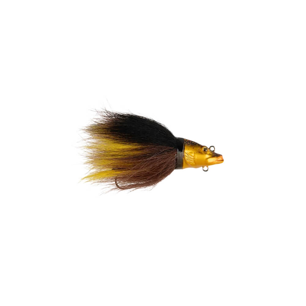 Fox Rage Buck Pike bij snoekenbaars.nl