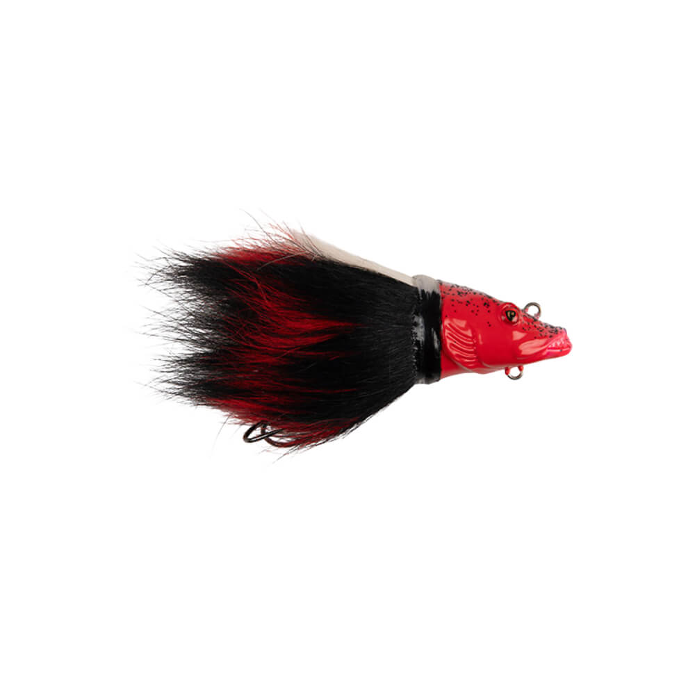 Fox Rage Buck Pike bij snoekenbaars.nl
