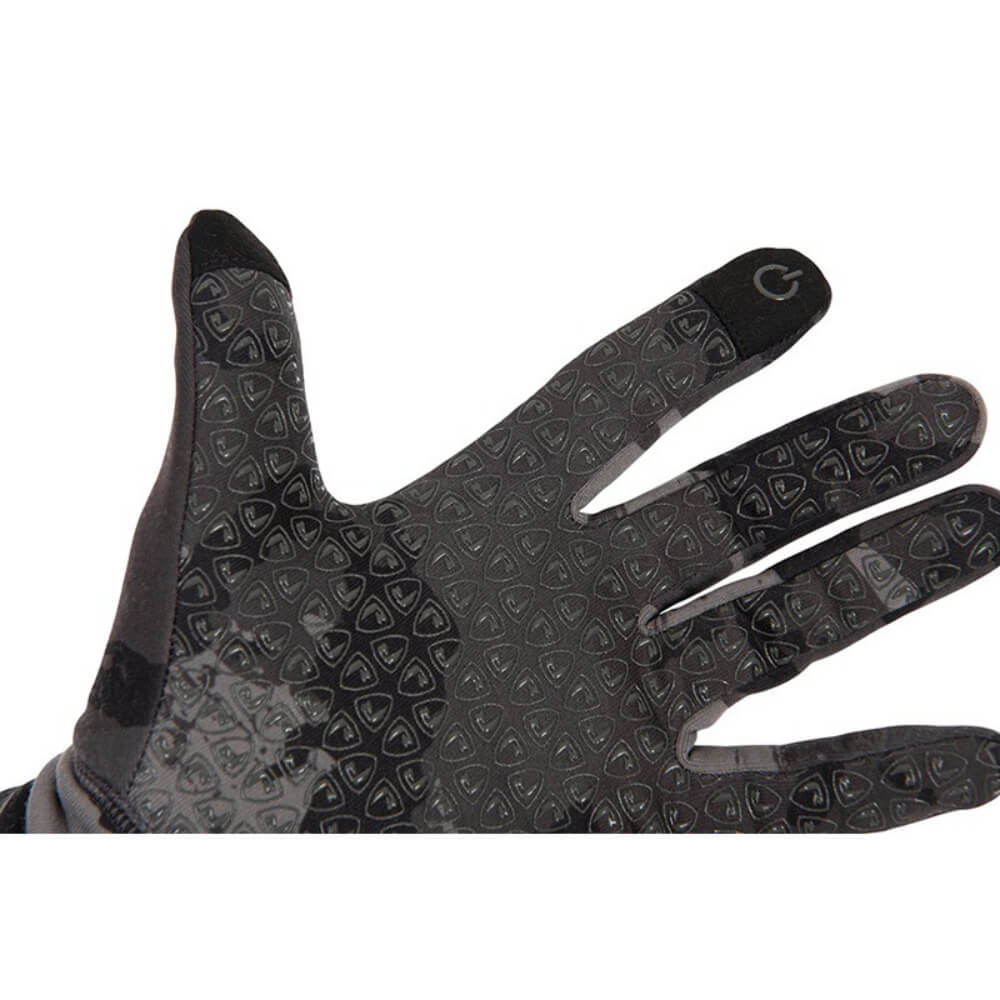 Fox Rage Camo Gloves bij snoekenbaars.nl