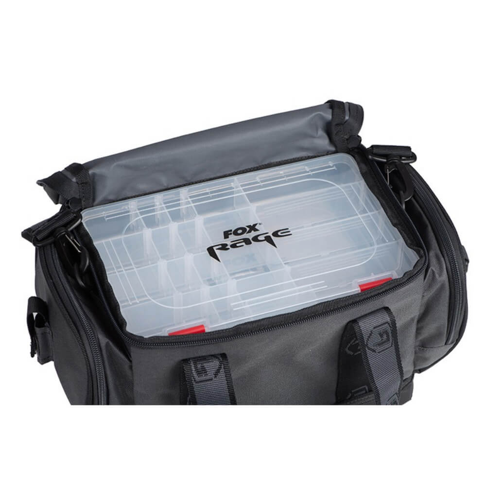 Fox Rage Lure Carryall bij snoekenbaars.nl