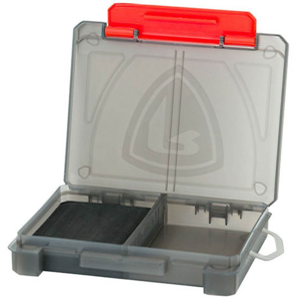Fox Rage Compact Storage Box bij snoekenbaars.nl
