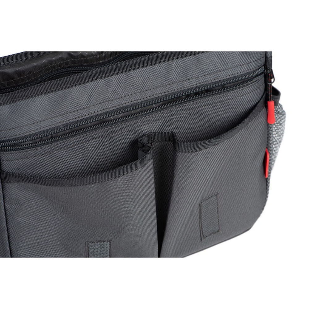 Fox Rage Messenger Bag bij snoekenbaars.nl