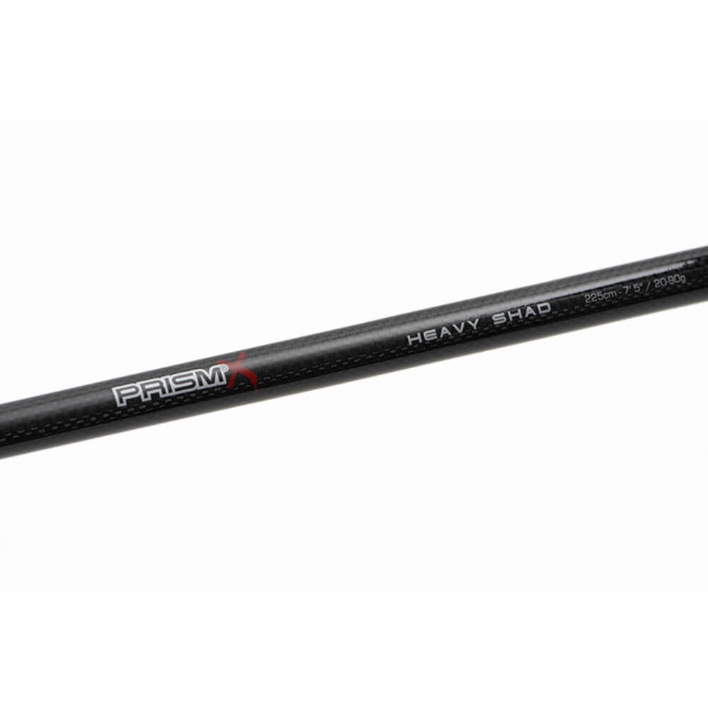 Fox Rage Prism X Heavy Shad Cast bij snoekenbaars.nl