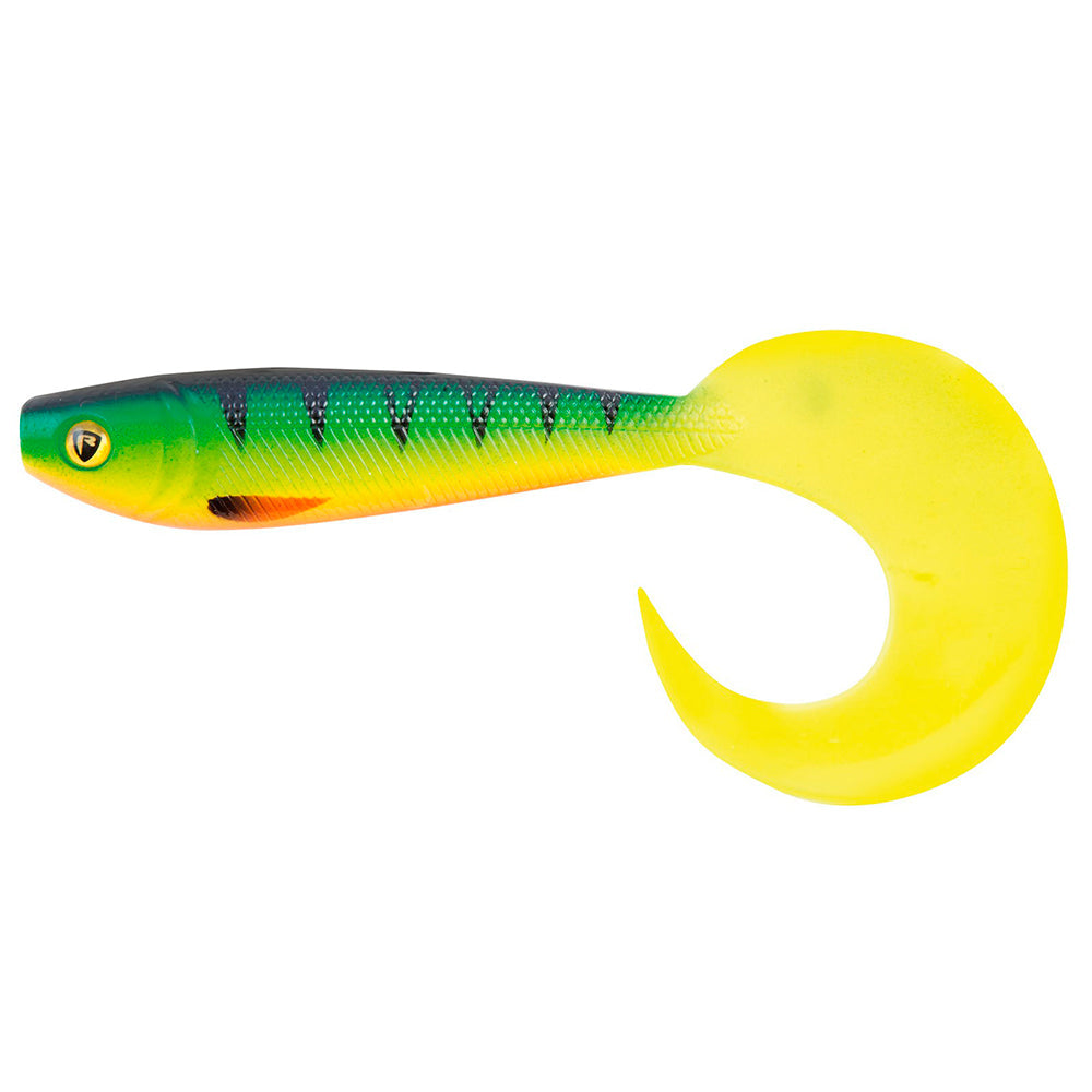 Fox Rage Pro Grub 16 cm bij snoekenbaars.nl