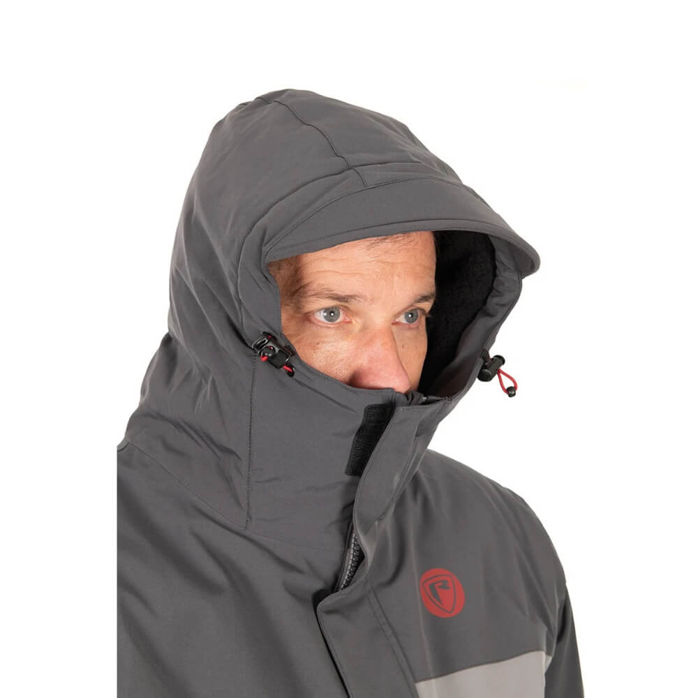 Fox Rage Pro Series Winter Suit bij snoekenbaars.nl