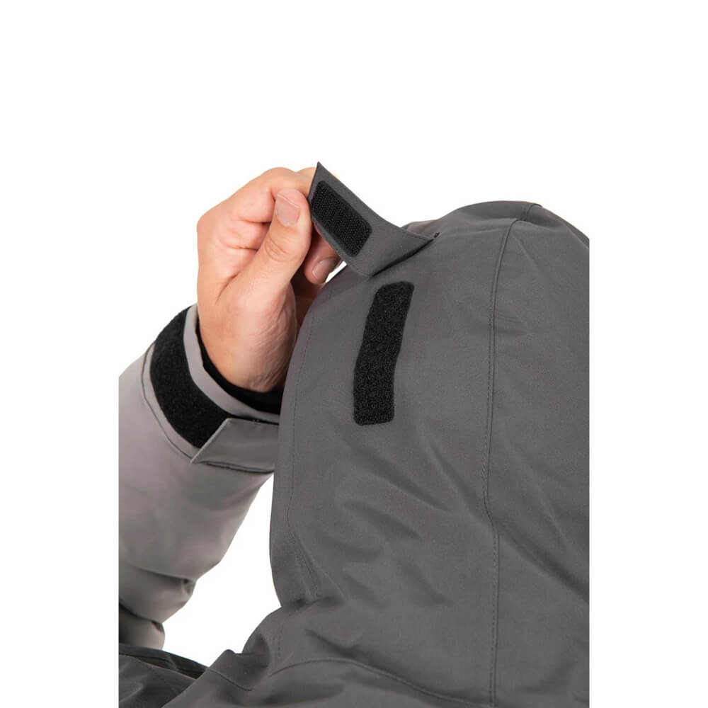 Fox Rage Pro Series Winter Suit bij snoekenbaars.nl