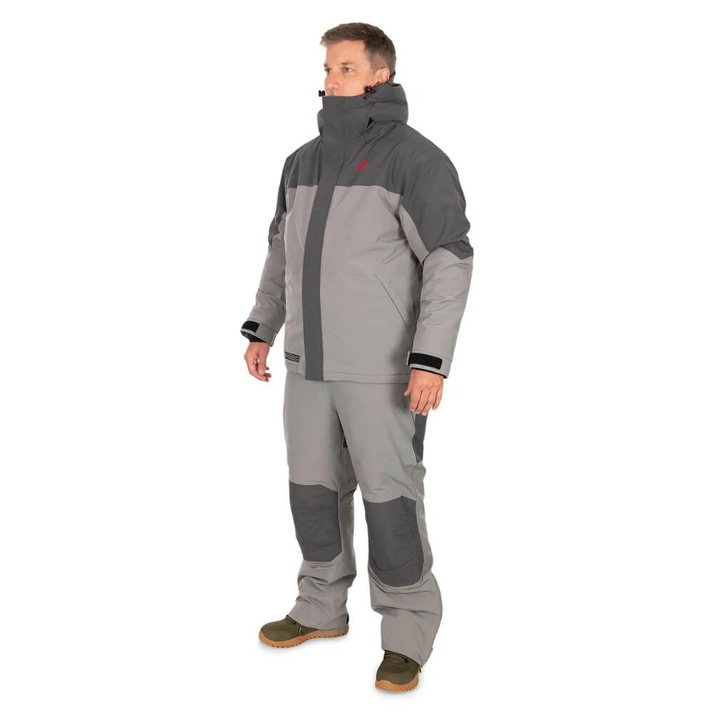 Fox Rage Pro Series Winter Suit bij snoekenbaars.nl
