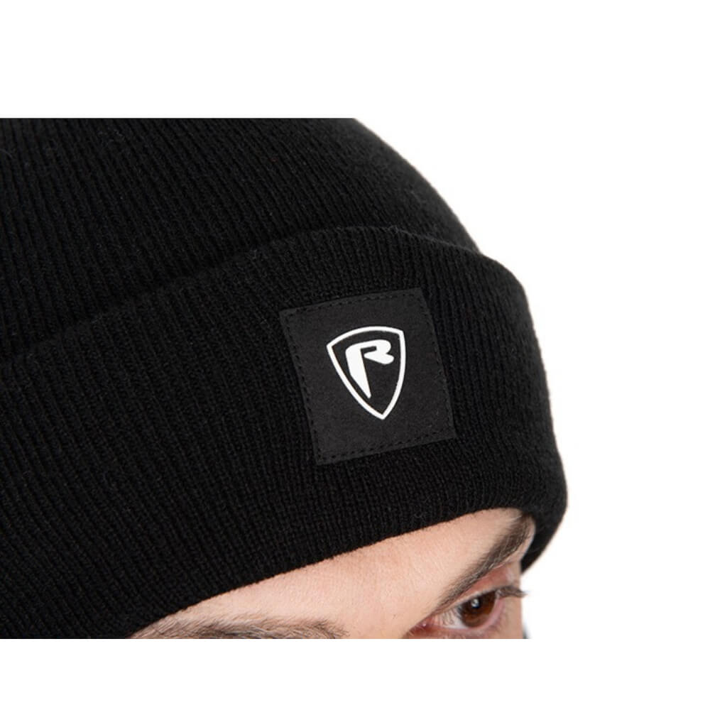 Fox Rage RageWear Beanie bij snoekenbaars.nl