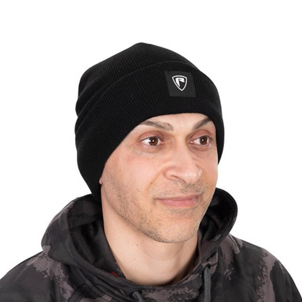 Fox Rage RageWear Beanie bij snoekenbaars.nl