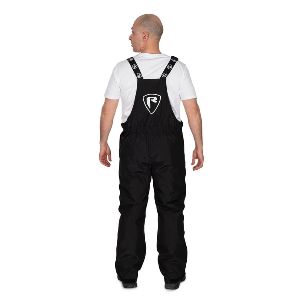 Fox Rage RageWear Winter Suit bij snoekenbaars.nl