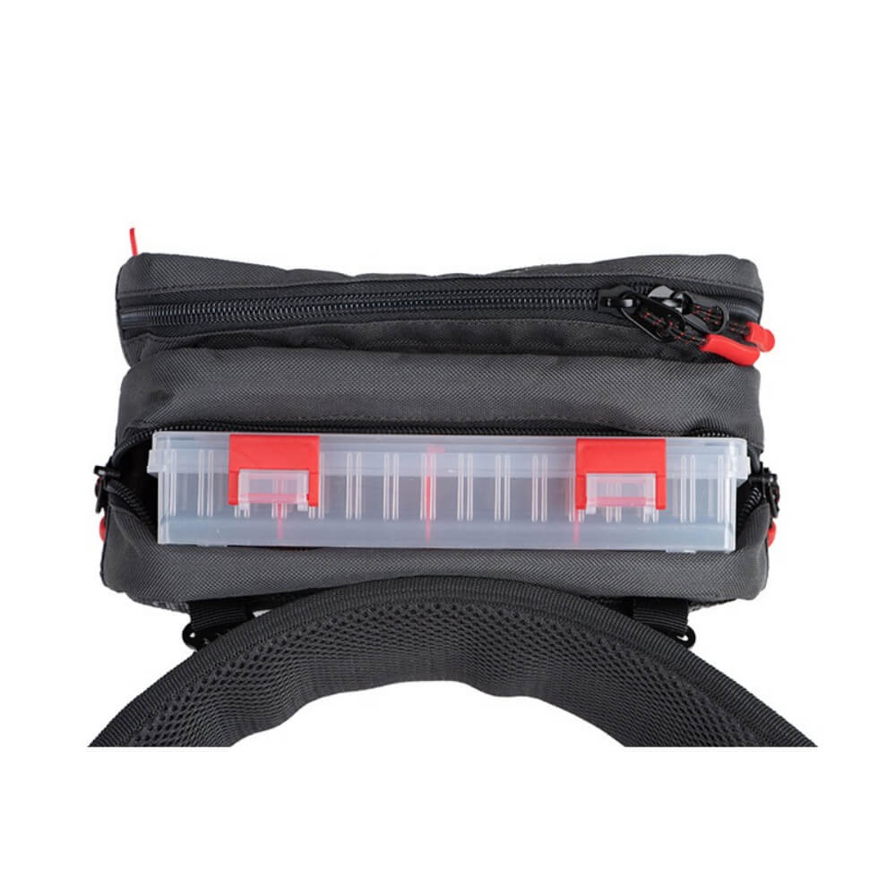 Fox Rage Tackle Belt bij snoekenbaars.nl