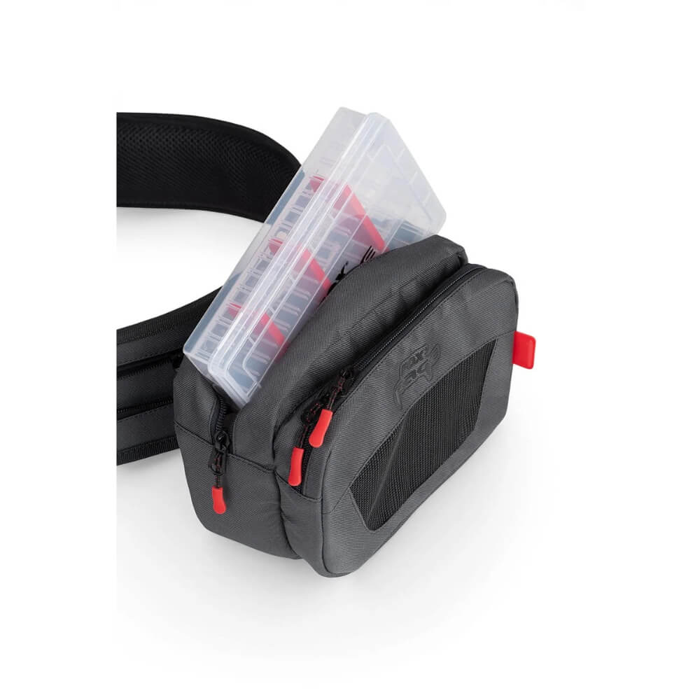 Fox Rage Tackle Belt bij snoekenbaars.nl