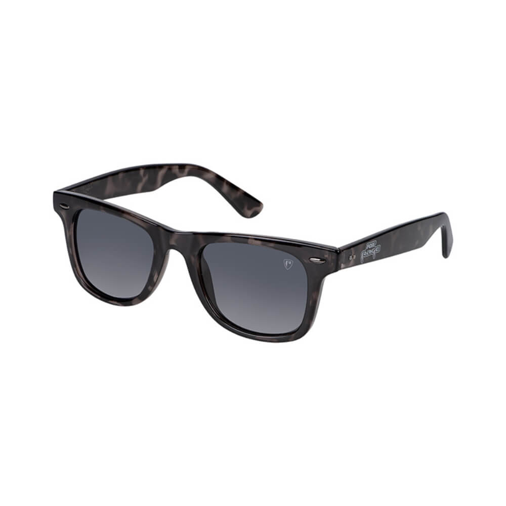 Fox Rage Trans Camo Grey Lens Eyewear bij snoekenbaars.nl