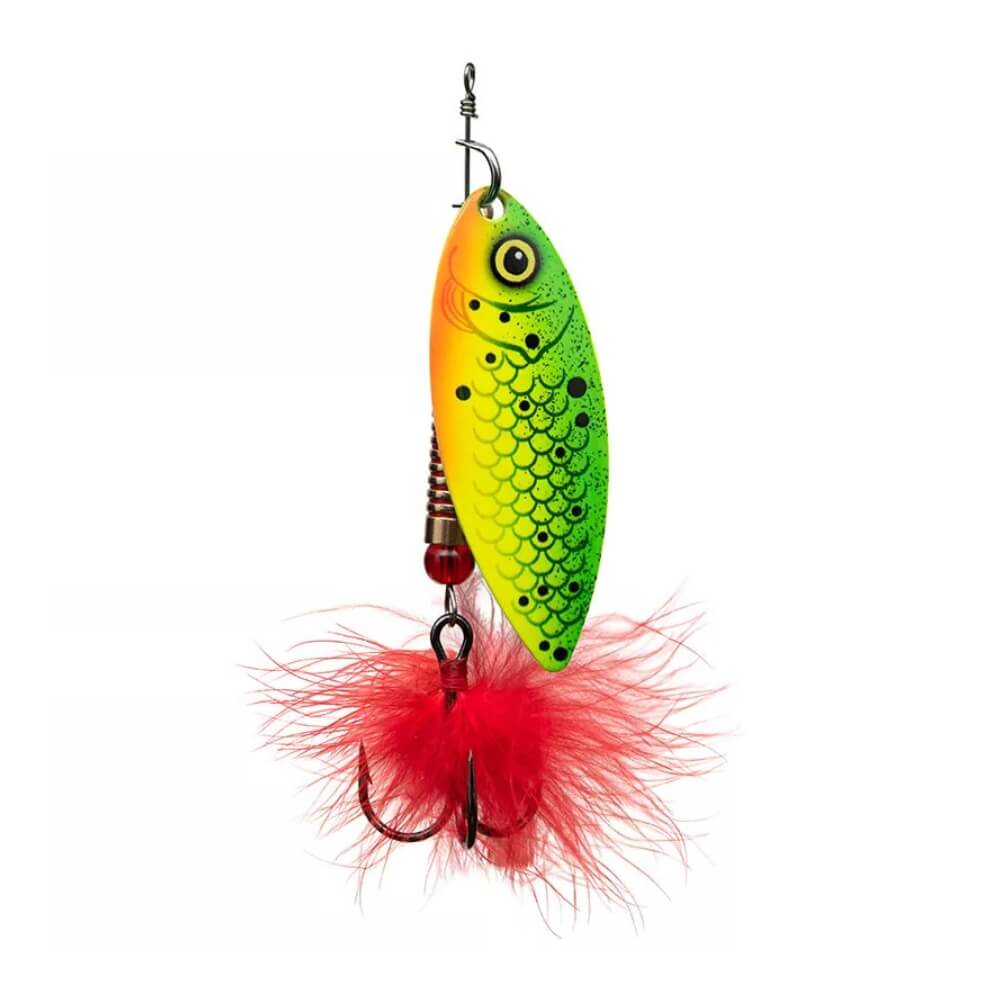 Fox Rage Ultra UV Spinners bij snoekenbaars.nl