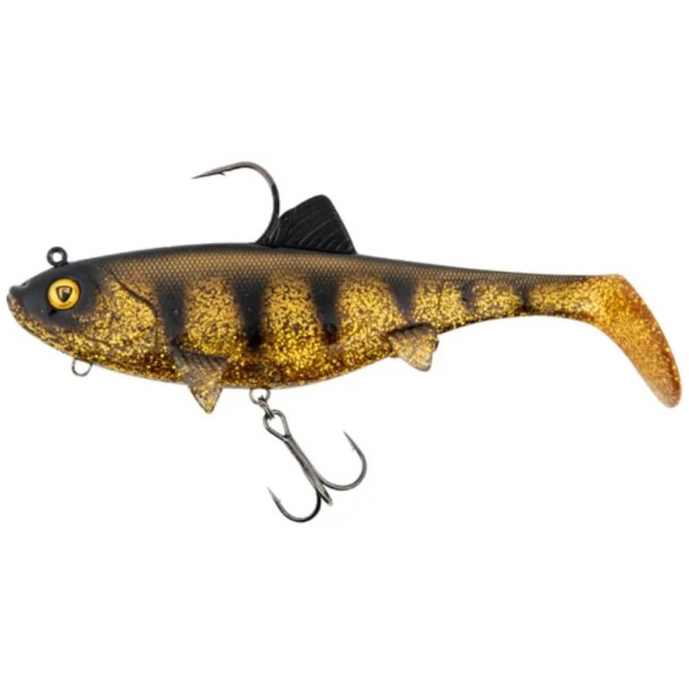 Fox Rage Ultra UV Wobble Replicant bij snoekenbaars.nl
