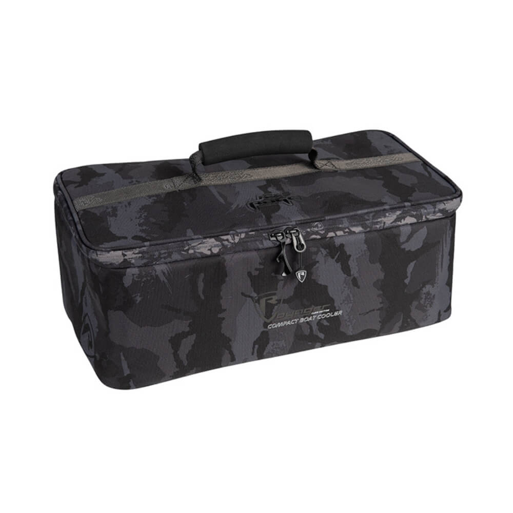 Fox Rage Voyager Camo Compact Boat Cooler bij snoekenbaars.nl