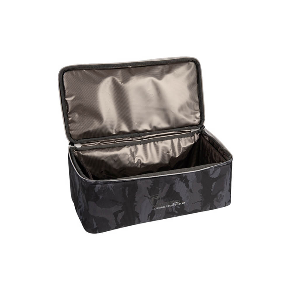 Fox Rage Voyager Camo Compact Boat Cooler bij snoekenbaars.nl