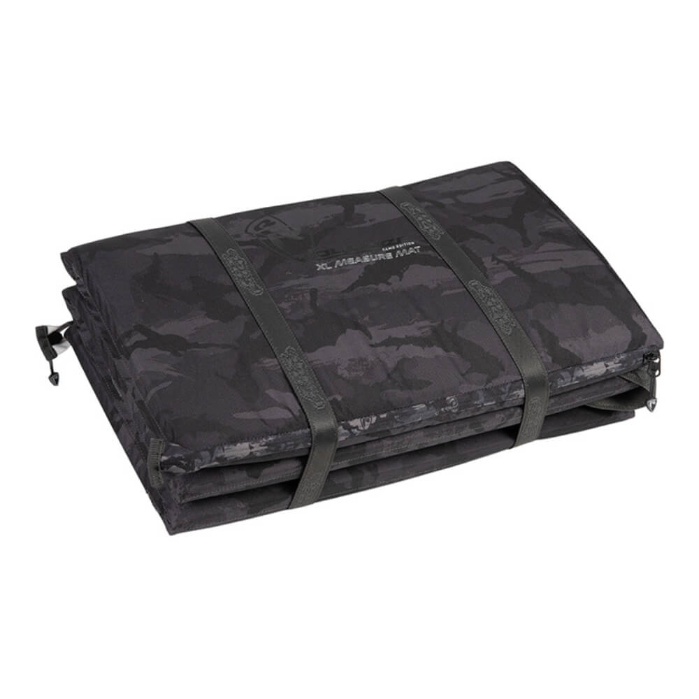 Fox Rage Voyager Camo XL Mat bij snoekenbaars.nl