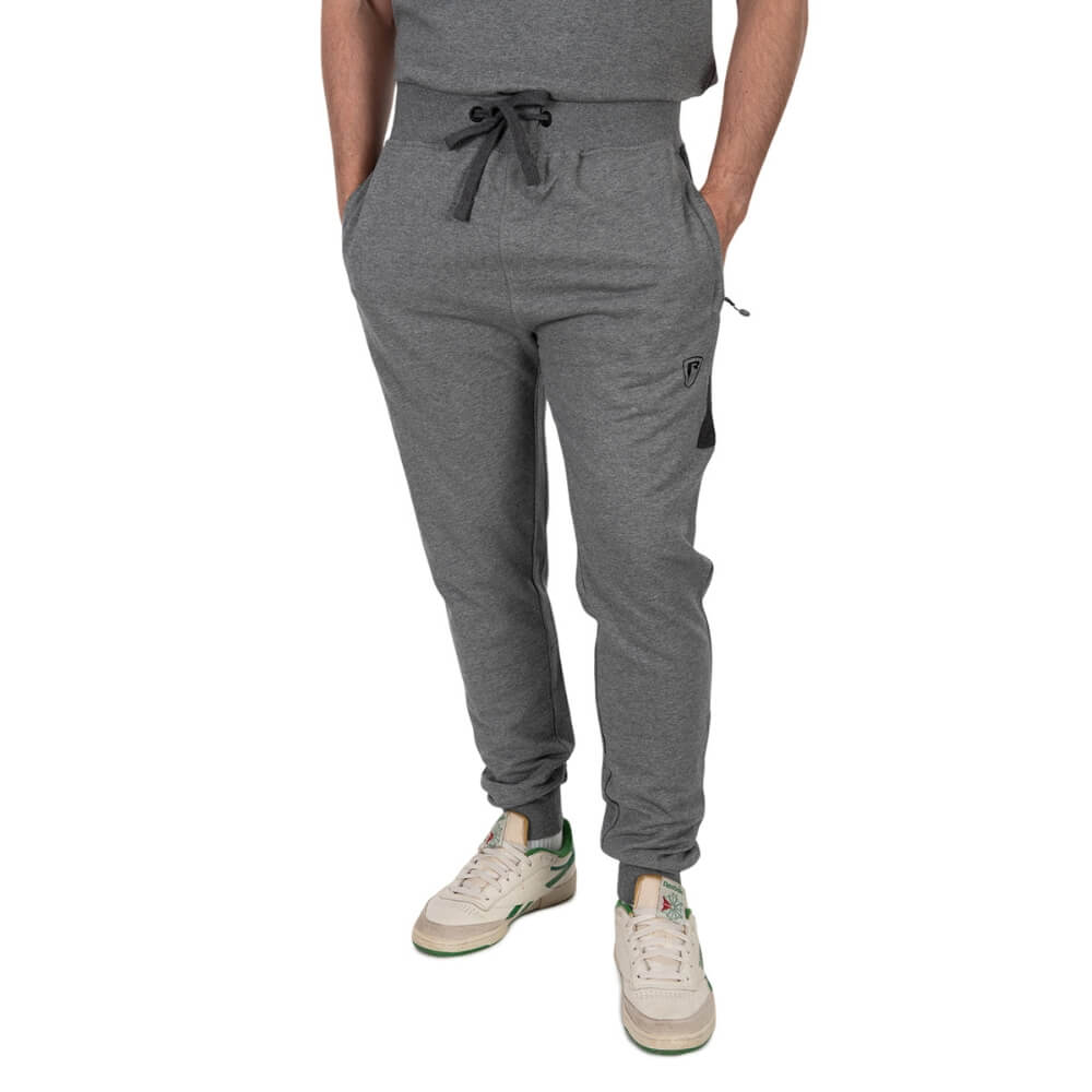 Fox Rage Voyager Grey Joggers bij snoekenbaars.nl