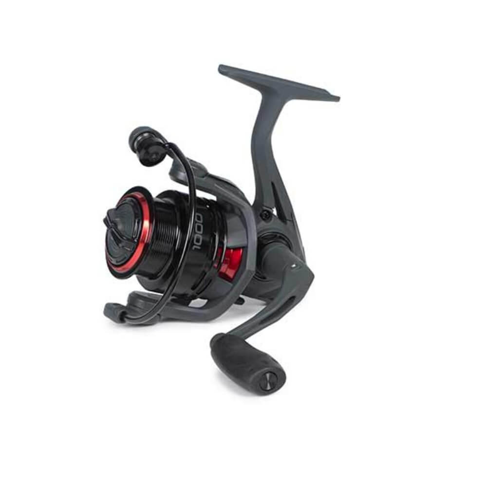 Fox Rage Warrior (Spinning Reel) bij snoekenbaars.nl