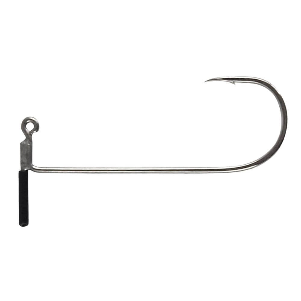Gamakatsu Drop Shot Jig 90 / Dropshot Haak bij snoekenbaars.nl