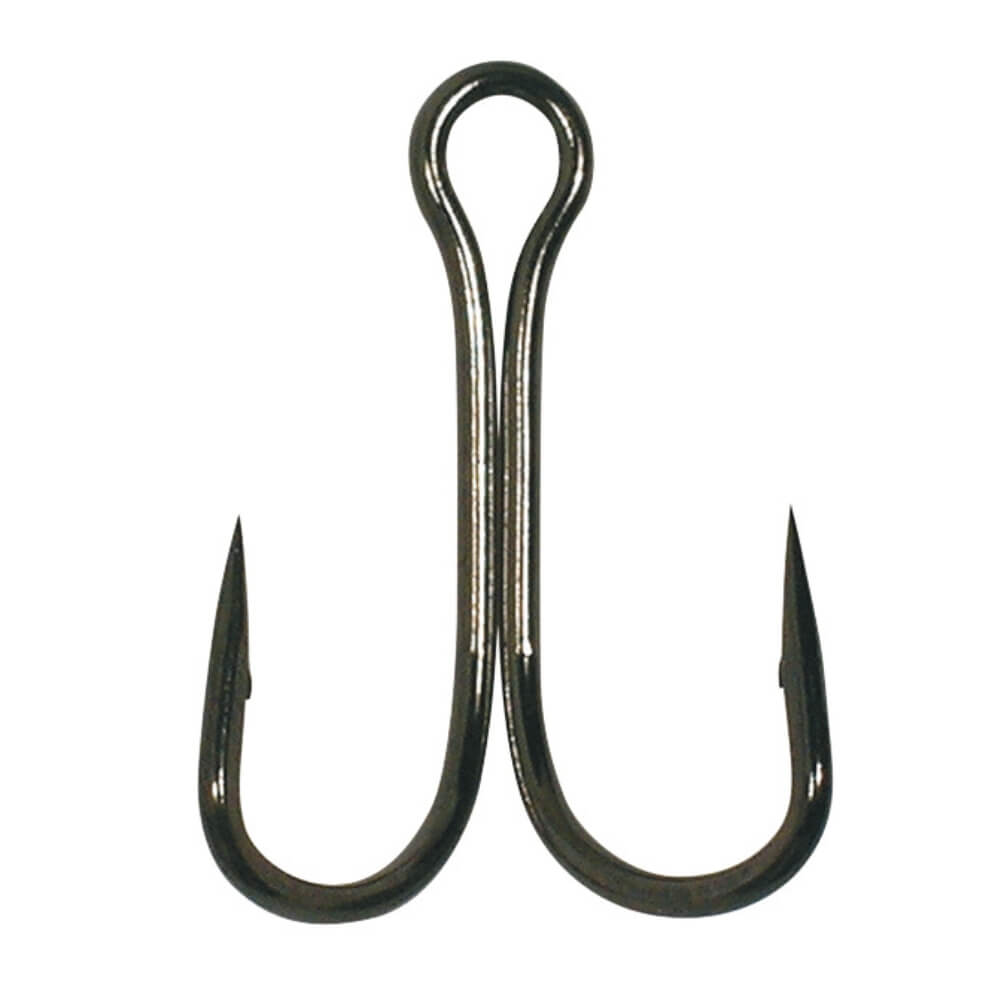 Gamakatsu Hook Double 21 NS bij snoekenbaars.nl