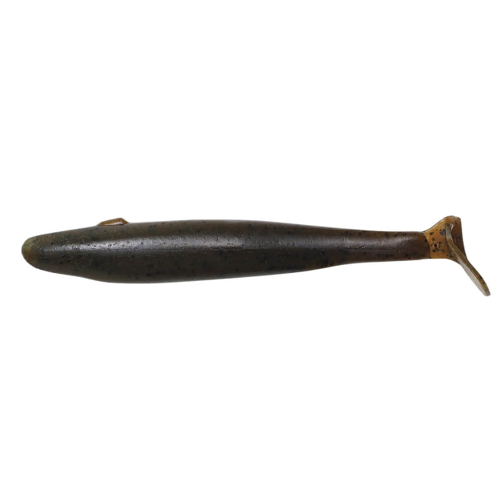 Gan Craft Bariki Shad bij snoekenbaars.nl