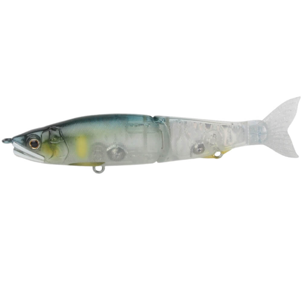 Gan Craft Jointed Claw 128 Floating / 20 g bij snoekenbaars.nl