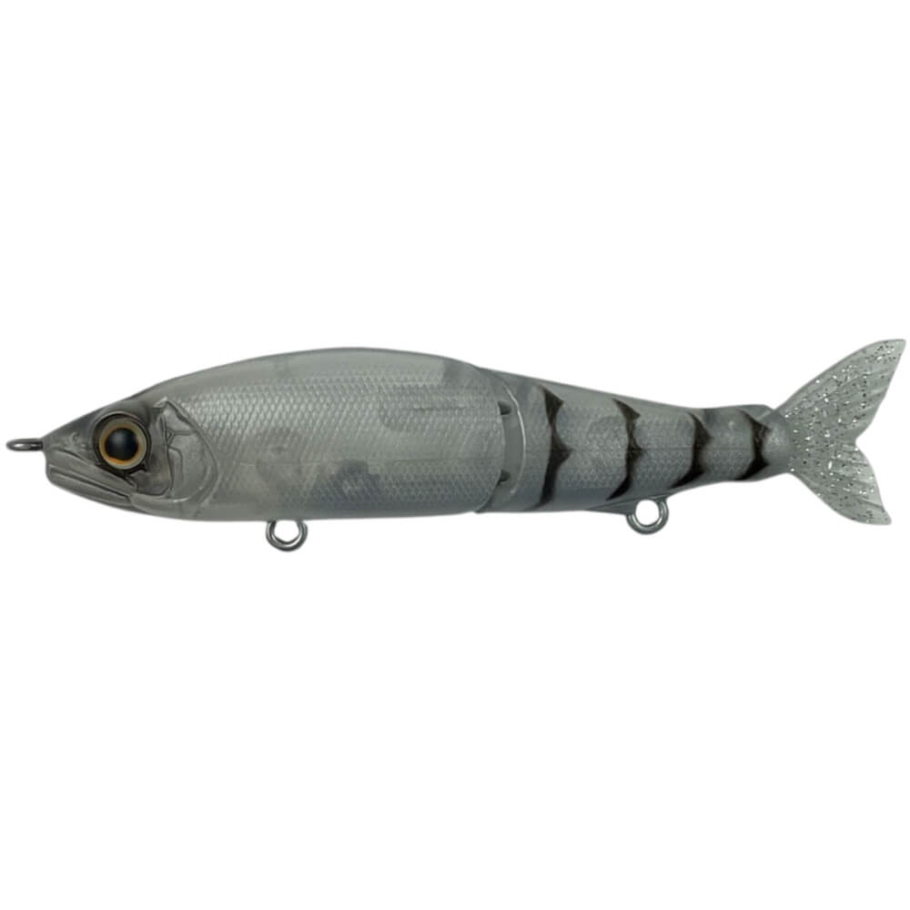 Gan Craft Jointed Claw 70 Floating / 4 g bij snoekenbaars.nl