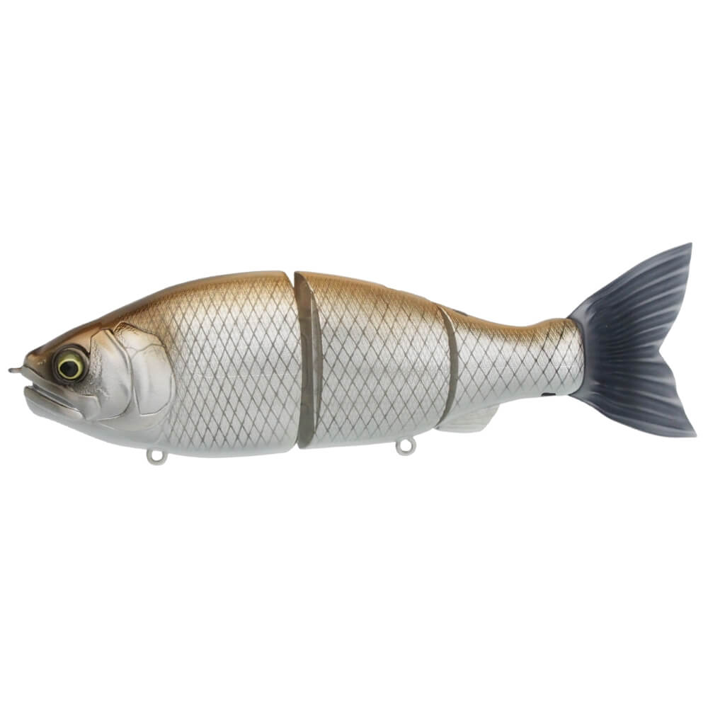 Gan Craft Jointed Claw Ratchet 184 Floating / 70 g bij snoekenbaars.nl