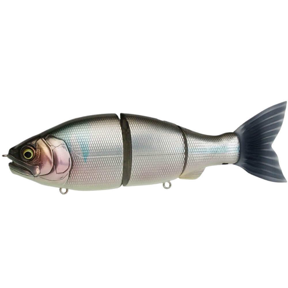 Gan Craft Jointed Claw Ratchet 184 Floating / 70 g bij snoekenbaars.nl