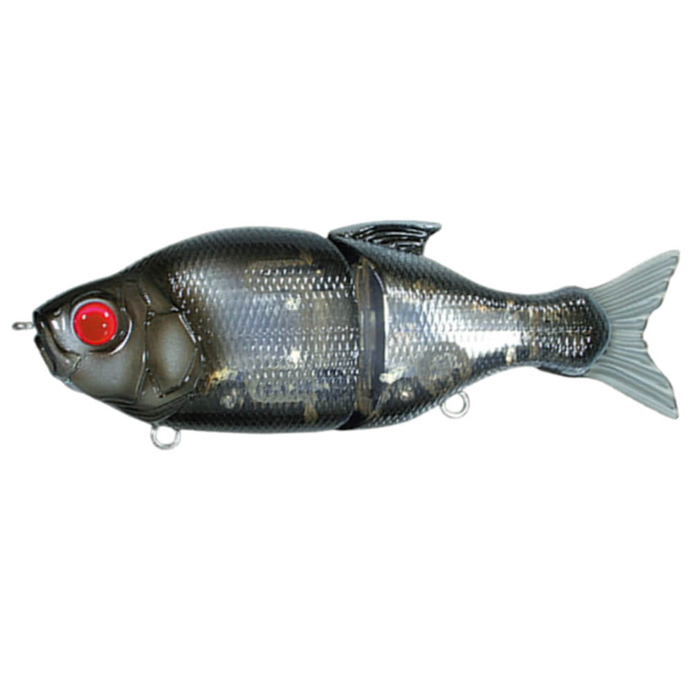 Gan Craft Jointed Claw S-Song 115 bij snoekenbaars.nl