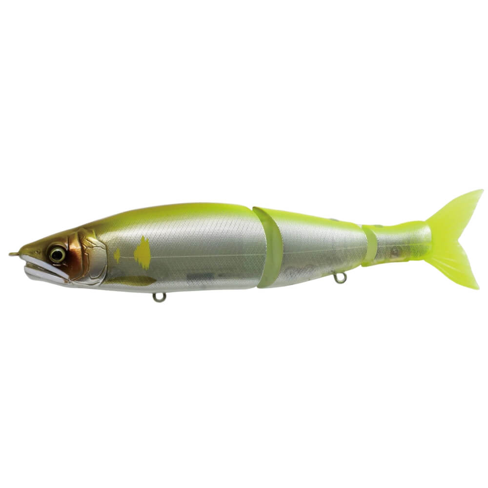 Gan Craft Jointed Claw Shift 183 bij snoekenbaars.nl