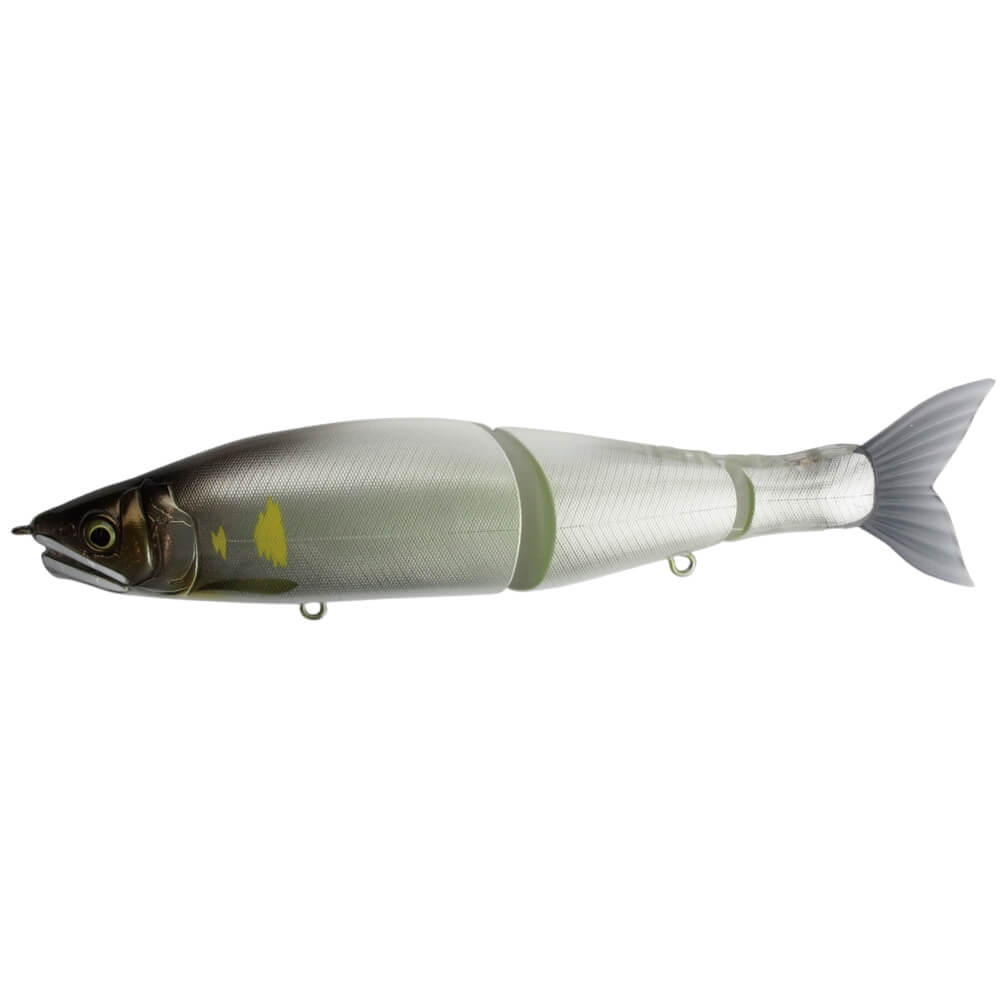 Gan Craft Jointed Claw Shift 183 bij snoekenbaars.nl