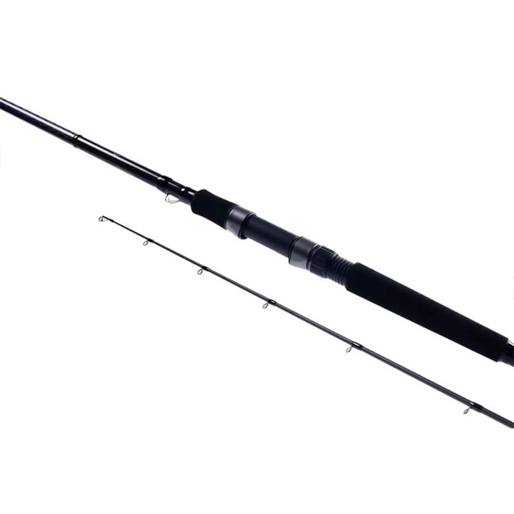 Gator Explorer Titanium (Spinning) Spinbait bij snoekenbaars.nl