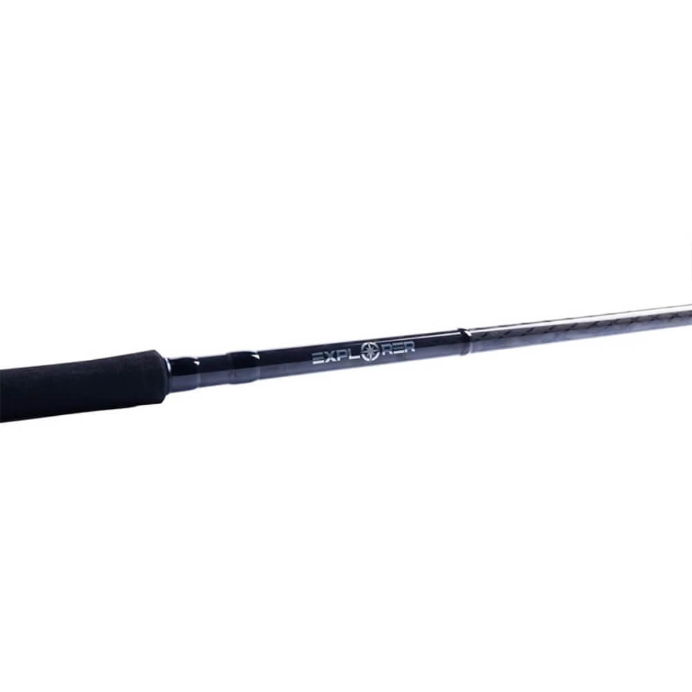 Gator Explorer Titanium (Casting) bij snoekenbaars.nl